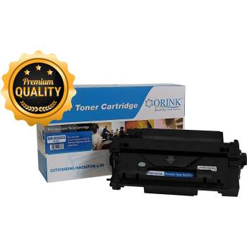 Compatible Тонер Касета - premium quality - hp 255a / 55a / 724