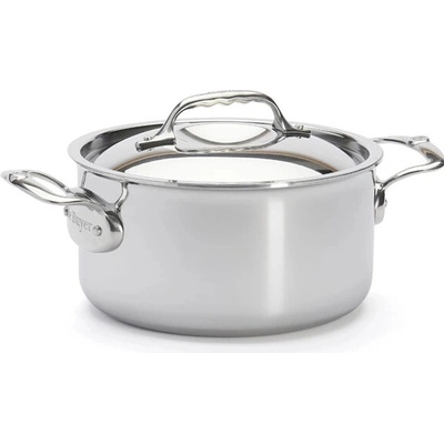 de Buyer Hrnec Affinity s poklicí pr. 20 cm D-3742-20 TOM, D-3742-20