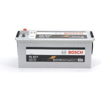 Bosch T5 12V 180Ah 1000A 0 092 T50 770