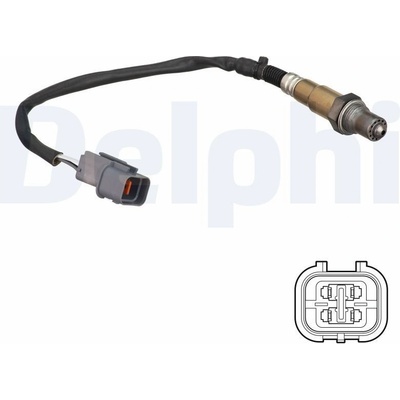 Lambda sonda Delphi ES21265-12B1