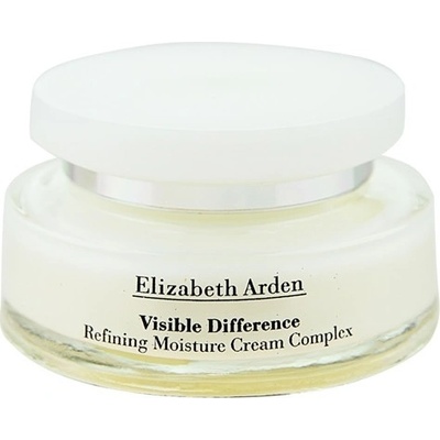 Elizabeth Arden Visible Difference Refining Moisture Cream Complex hydratačný krém na tvár 100 ml
