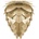Umage Лампа Conia Mini матиран месинг (02096)