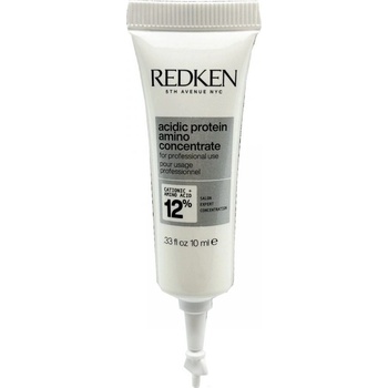 Redken Acidic Protein Amino Concentrate 10 x 10 ml