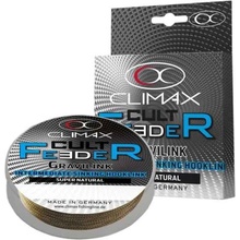 CLIMAX CULT Feeder Gravilink potápěvá šňůra šedá 10m 0,19mm 6,9kg