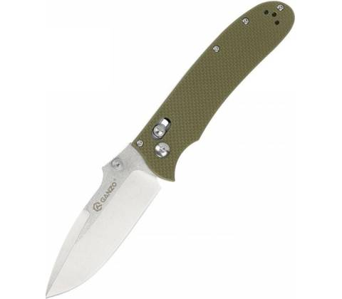 Ganzo D704-GR