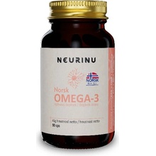 Neurinu Super OMEGA-3 90 kapsúl