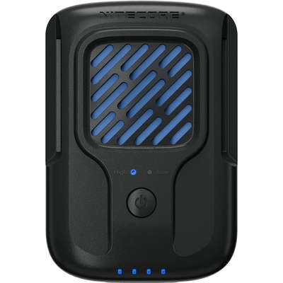 Nitecore Elektrický odpudzovač hmyzu EMR40