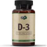 Pure nutrition - Vitamin D3 400 IU (10mcg)