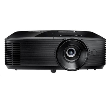 Optoma W371