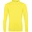 B&C Collection B&C #SET IN / Мъжки суитшърт - жълт L (01U01Wu3603)