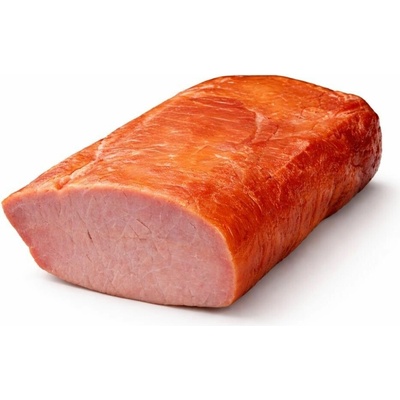 FarmFoods Bravčové karé údené gazdovo cca 350 g