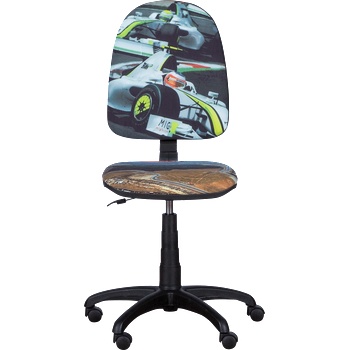 Carmen Детски стол Prestige - болид 2 (3520807_91)