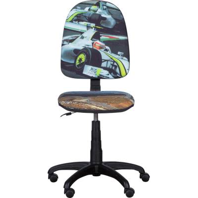 Carmen Детски стол Prestige - болид 2 (3520807_91)