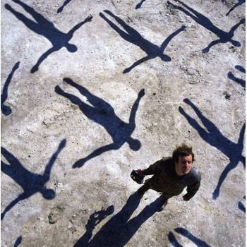 MUSE: ABSOLUTION CD