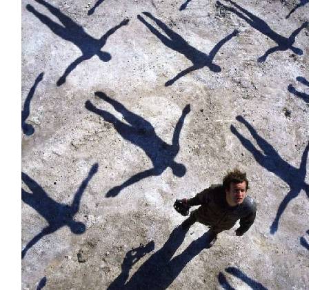 MUSE: ABSOLUTION CD