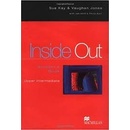 Inside Out Upper Intermediate: Student´s Book