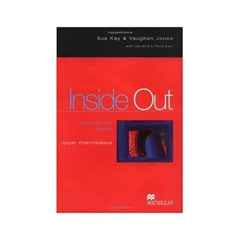 Inside Out Upper Intermediate: Student´s Book