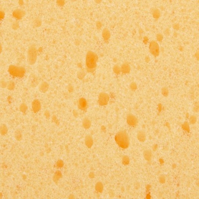 Hladítko plastové s morskou hubou 250x130x30mm