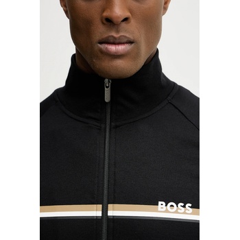 HUGO BOSS Домашен суичър BOSS Authentic Jacket Z (50554779)