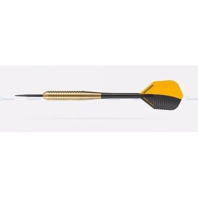 Harrows Club Brass Steel 21g