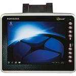 Datalogic 94R515437 Rhino II, USB, RS-232, BT, Ethernet, Wi-Fi (94R515437) Джобни компютри (PDA)