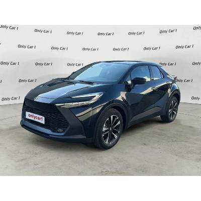 Toyota C-HR 1.8 Trend 103 kW