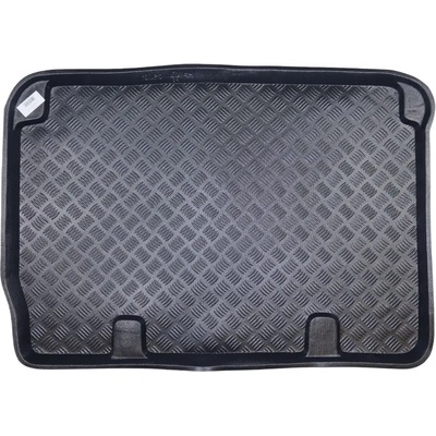 M-PLAST Стелка за багажник за Renault Scenic II (2003-2009) with net (25031PVC)
