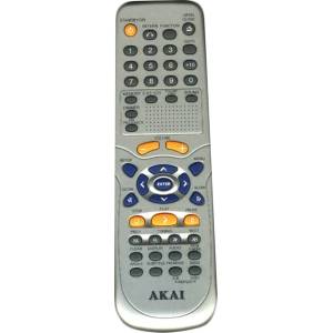 GENERAL AKAI DV-R3100SS, DV-R3110SS, DV-R3300SS, DV-R4000SS, DV-R4200SS, DV-R5000 - съвместимо дистанционно управление на марката General (DV-R3100SS, DV-R3110SS, DV-R3300SS, DV-R4000SS, DV-R4200SS, DV-R5000) Дистанционно