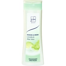 La Ligne Limetka & Aloe Vera sprchový gel 300 ml