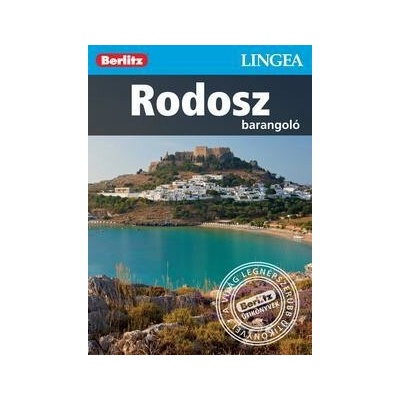 Rodosz - Barangoló