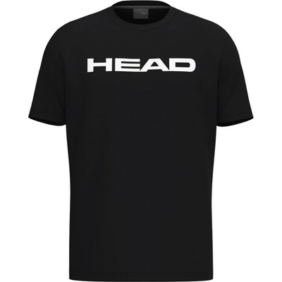 Head CLUB ORIGINAL T Shirt Junior Black