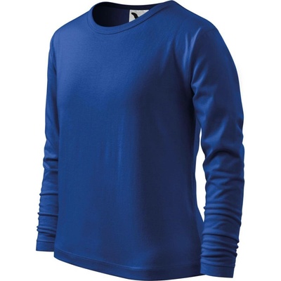 Malfini 121 Triko dětské Long Sleeve khaki