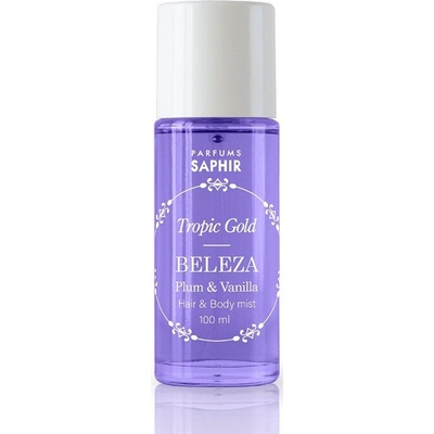 Saphir BELEZA 100 ml
