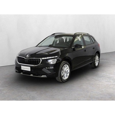 Skoda Kamiq 1.0 TSI 85 kW
