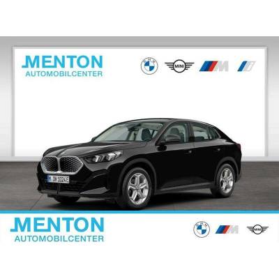 BMW iX2 eDrive20 150 kW