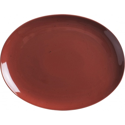 Kahla Homestyle Podnos oválný Přírodní 32cm