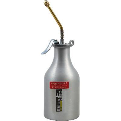 Reilang Průmyslový 500 ml 80 mm hliník