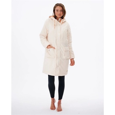 Rip Curl Swc Weekender Jacket Off White