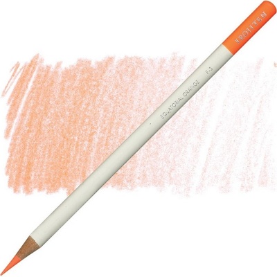 Tombow Irojiten Equatorial orange CI-RF3