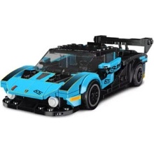 Mould King 27065 auta Lamborghini Essenza SCV 12