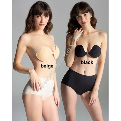 Gatta 43500 Invisible Beauty bra 02 Beige
