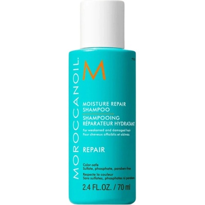 Moroccanoil Moisture Repair Shampoo 75 ml