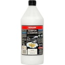 Autoland Autošampón s voskom 1 l