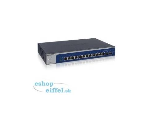 Netgear XS512EM