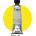 UMTON BARVY 86.3090 Температурна боя 1090 Helio Gen Yellow Light 16 ml 1 бр (86.3090)