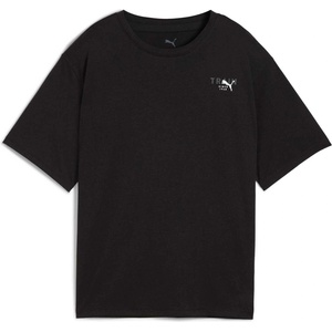 PUMA Тениска w pretty tough graphic tee (52762401)
