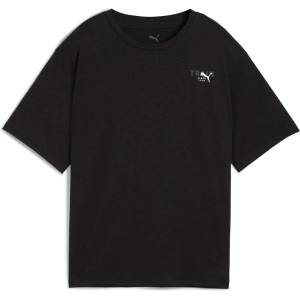 PUMA Тениска w pretty tough graphic tee