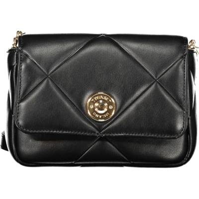 Twinset Dámska Kabelka Čierna 18.0X13.0X6.0cm čierna