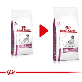 Royal Canin VHN Mobility Support dog 12 kg
