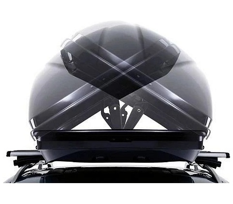 Thule Pacific 600
